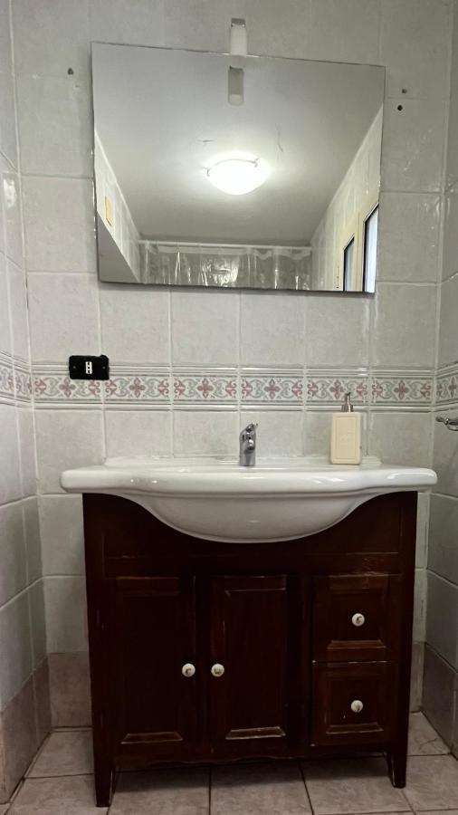 La Maison Di Pulcinella Naples Luaran gambar